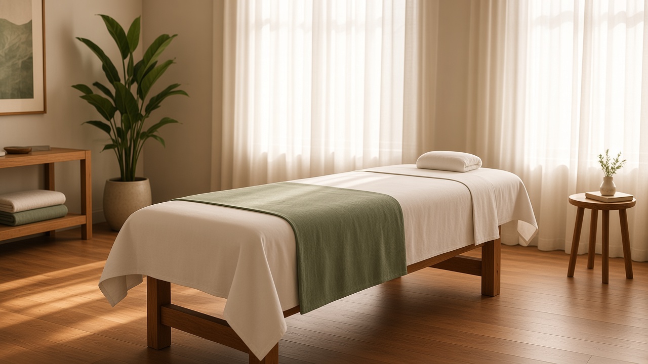 Consultorio FluxusTerapia